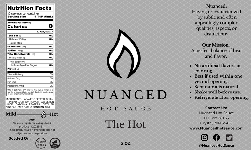 The Hot
